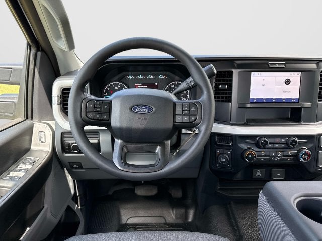 2027 Ford F-350SD XL