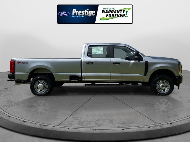2027 Ford F-350SD XL