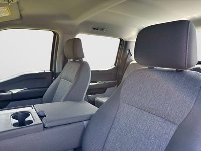 2027 Ford F-350SD XL