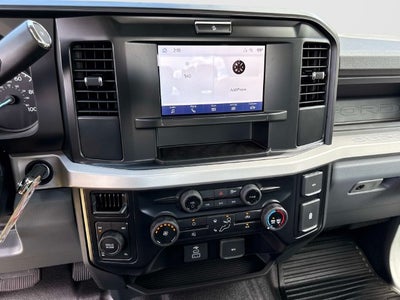 2027 Ford F-350SD XL
