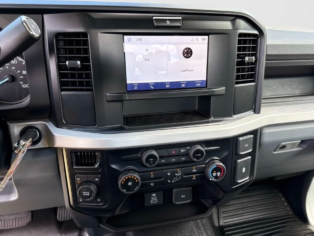 2027 Ford F-350SD XL