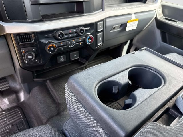 2027 Ford F-350SD XL