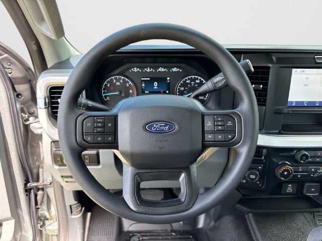 2027 Ford F-350SD XL