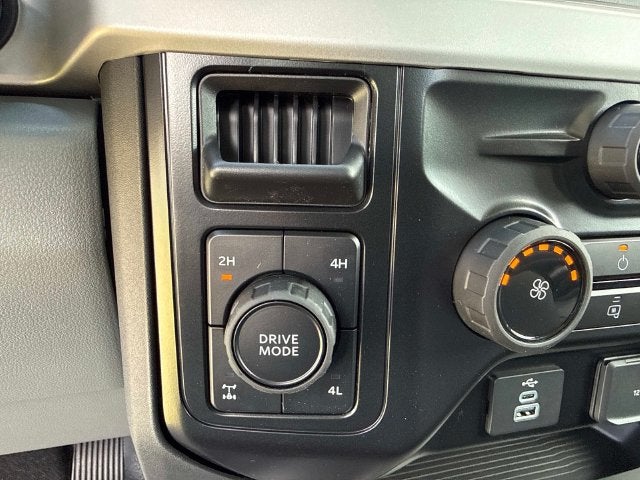 2027 Ford F-350SD XL