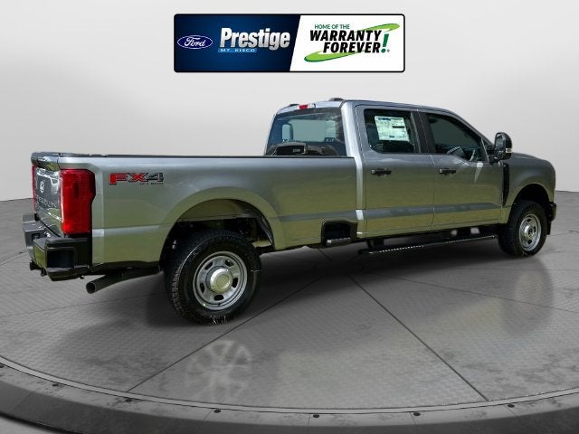2027 Ford F-350SD XL