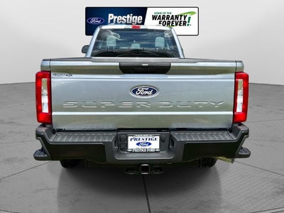 2027 Ford F-350SD XL