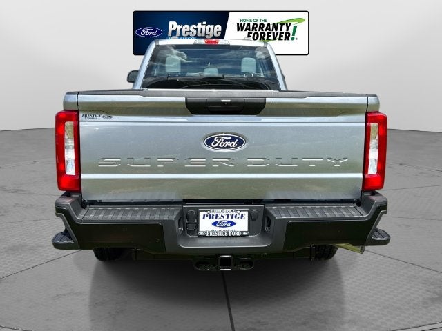 2027 Ford F-350SD XL