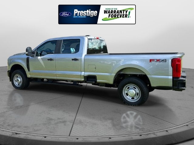 2027 Ford F-350SD XL