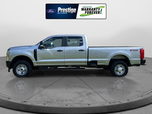 2027 Ford F-350SD XL
