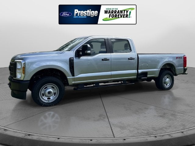 2027 Ford F-350SD XL