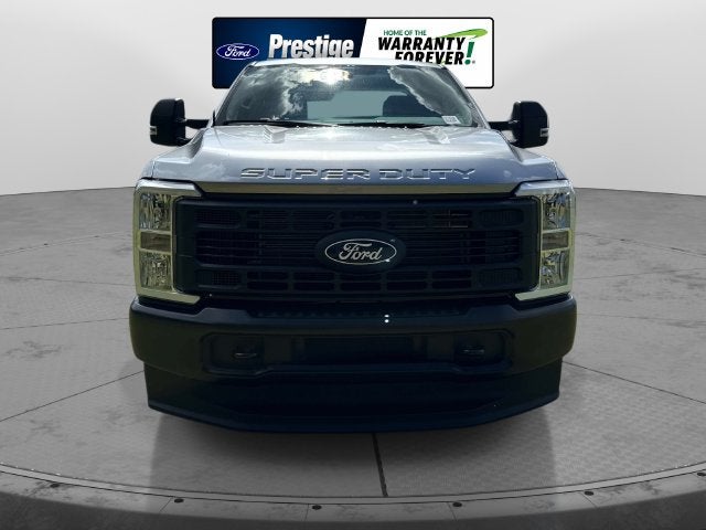 2027 Ford F-350SD XL
