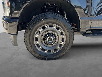 2027 Ford F-350SD XLT