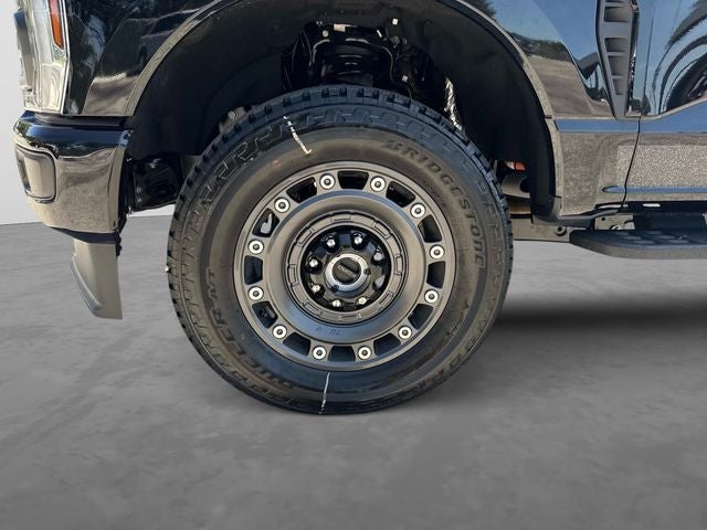 2027 Ford F-350SD XLT