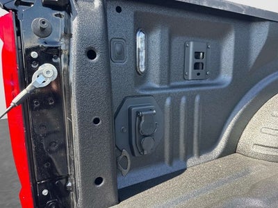 2027 Ford F-350SD XLT