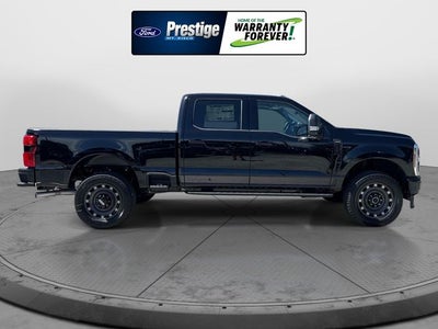 2027 Ford F-350SD XLT