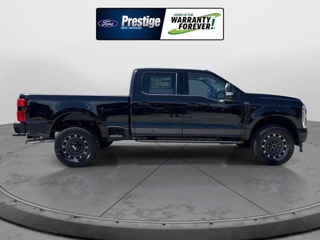 2027 Ford F-350SD XLT