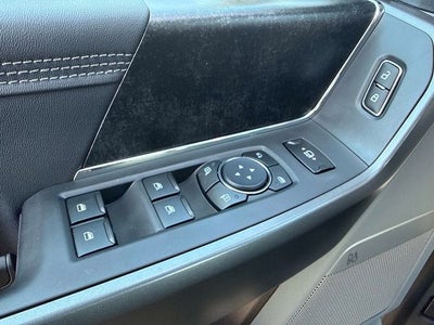 2027 Ford F-350SD XLT