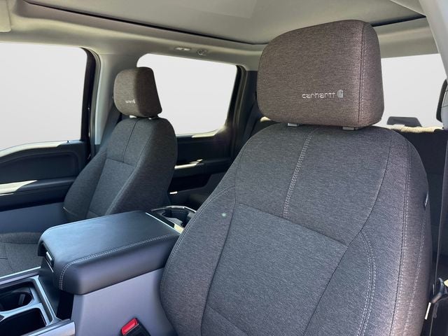 2027 Ford F-350SD XLT