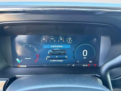 2027 Ford F-350SD XLT
