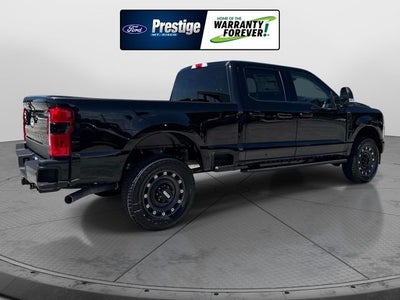 2027 Ford F-350SD XLT