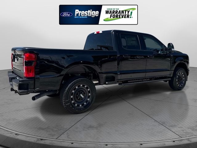 2027 Ford F-350SD XLT