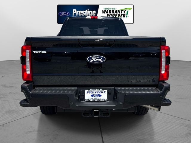 2027 Ford F-350SD XLT