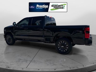2027 Ford F-350SD XLT