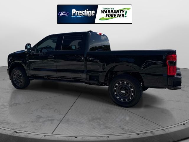 2027 Ford F-350SD XLT