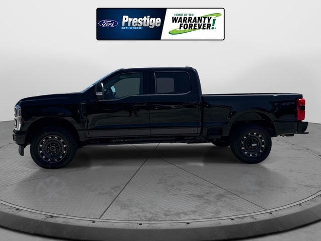 2027 Ford F-350SD XLT