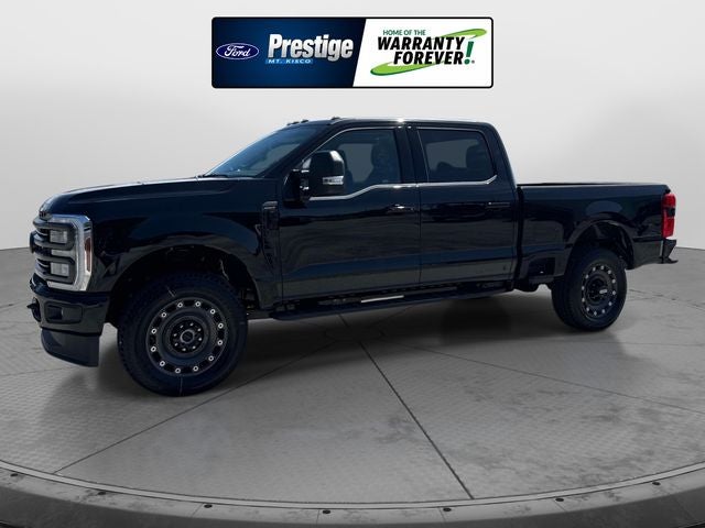 2027 Ford F-350SD XLT