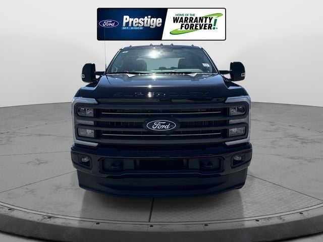 2027 Ford F-350SD XLT