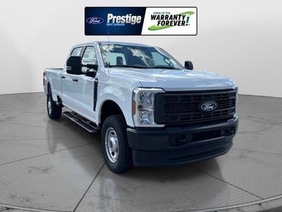 2027 Ford F-350SD XL