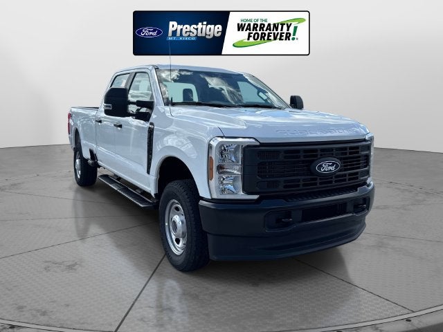 2027 Ford F-350SD XL