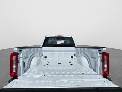 2027 Ford F-350SD XL