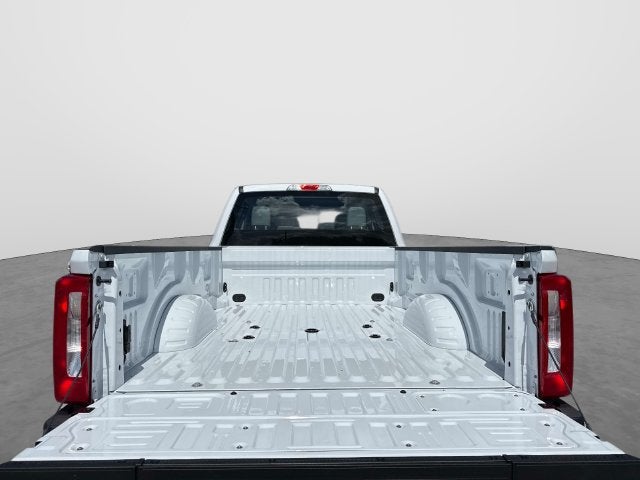 2027 Ford F-350SD XL