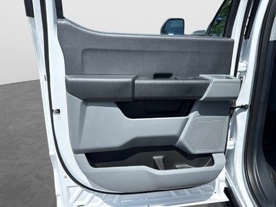 2027 Ford F-350SD XL