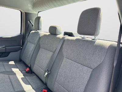 2027 Ford F-350SD XL