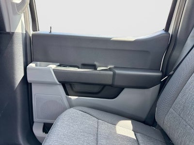 2027 Ford F-350SD XL