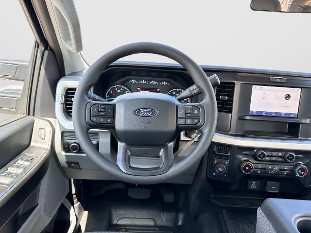 2027 Ford F-350SD XL