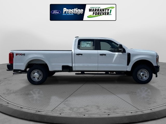 2027 Ford F-350SD XL