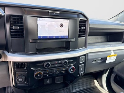 2027 Ford F-350SD XL