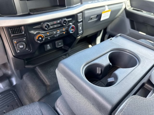 2027 Ford F-350SD XL