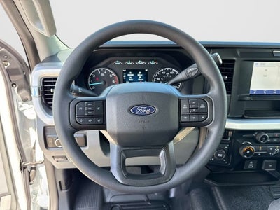 2027 Ford F-350SD XL