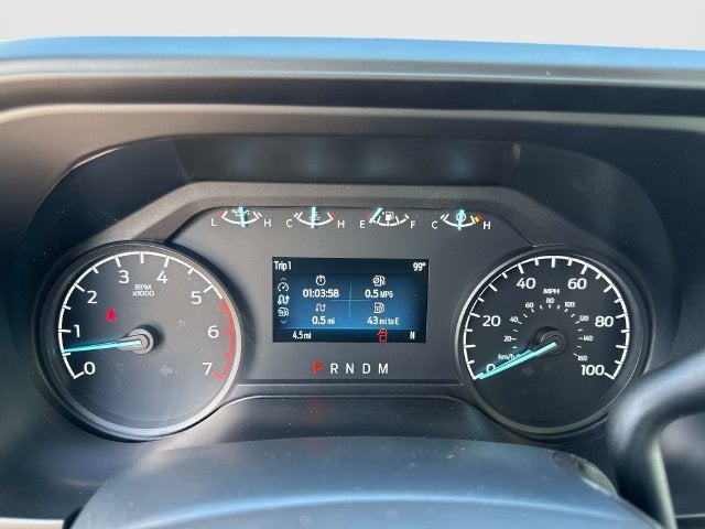 2027 Ford F-350SD XL