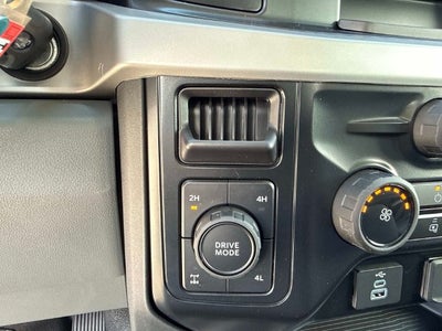 2027 Ford F-350SD XL