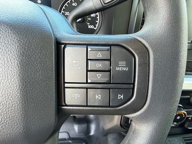 2027 Ford F-350SD XL