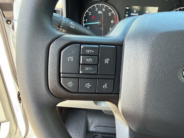 2027 Ford F-350SD XL