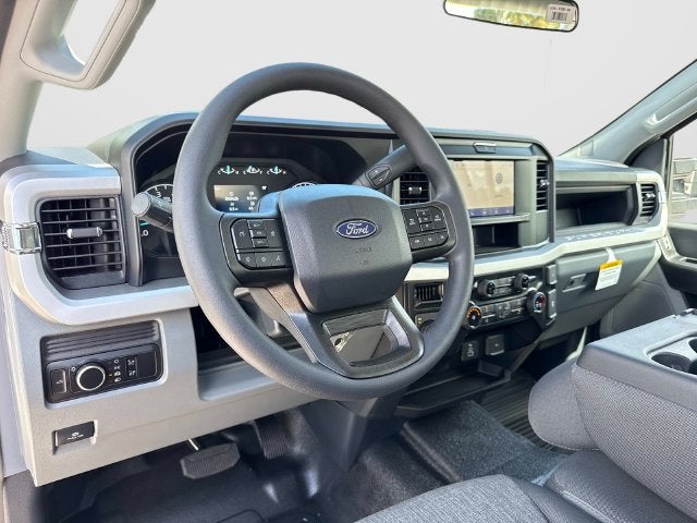 2027 Ford F-350SD XL