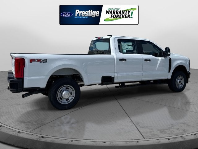2027 Ford F-350SD XL