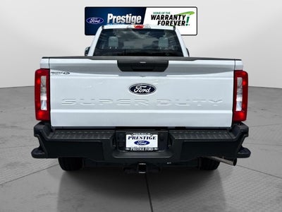 2027 Ford F-350SD XL